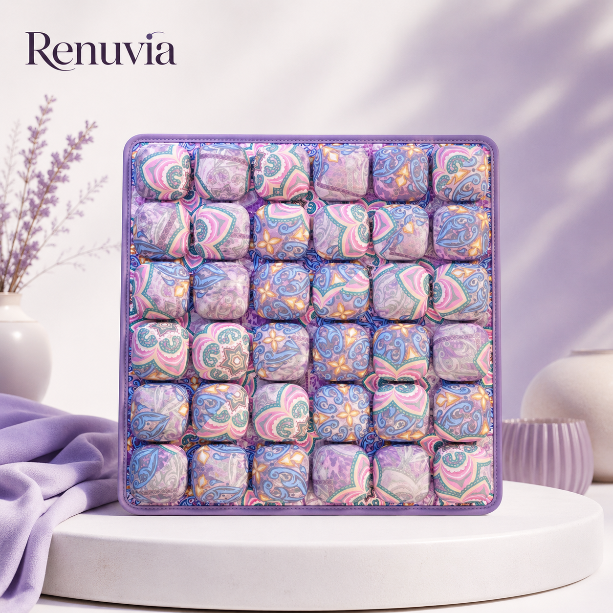 Air Relieva - Violet