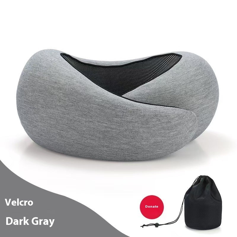 Soft Travel Neck Pillow