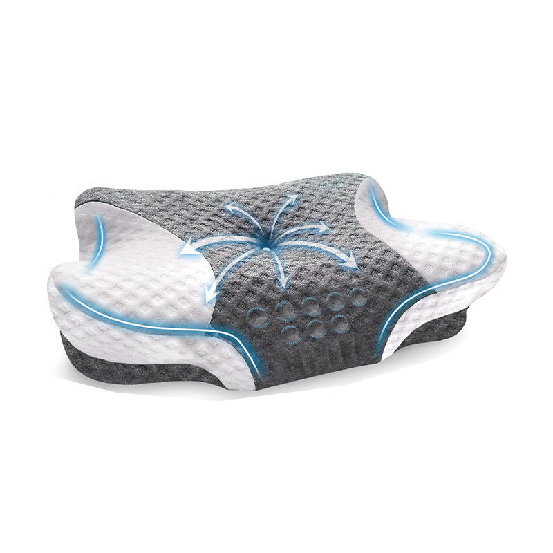 Renuvia AirNeck Cervical Pillow