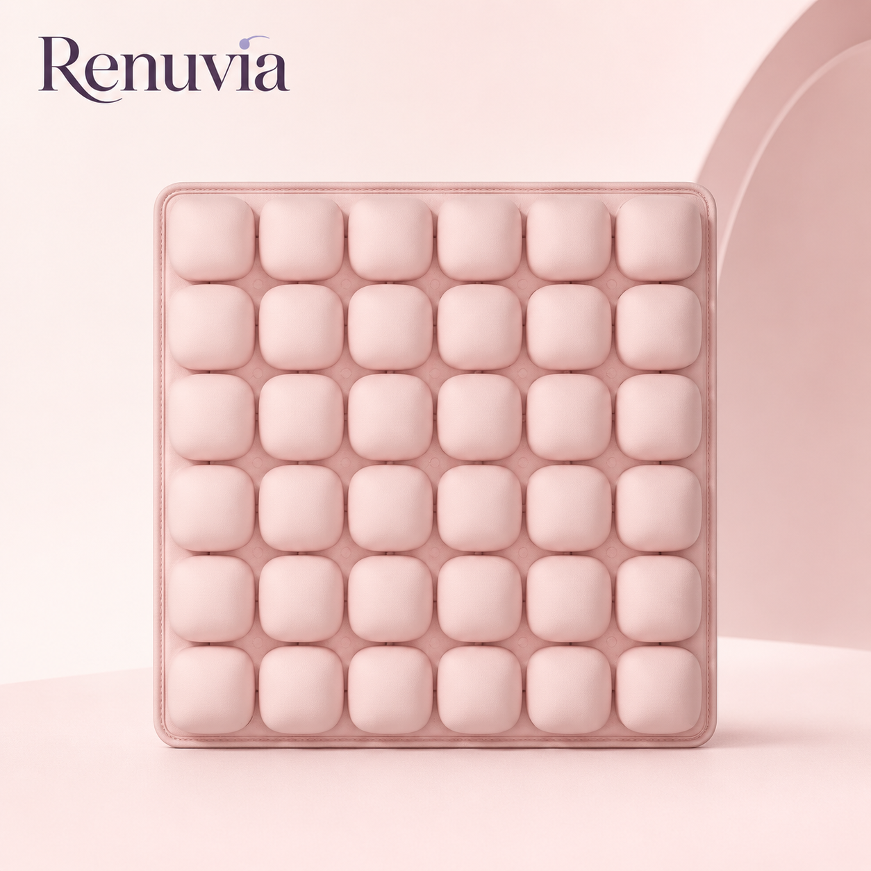 Air Relieva - Pink