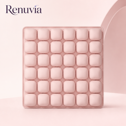 Air Relieva - Pink
