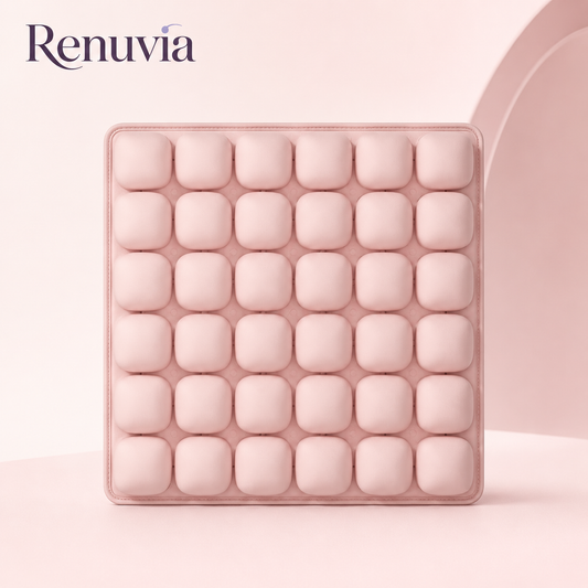 Air Relieva - Pink