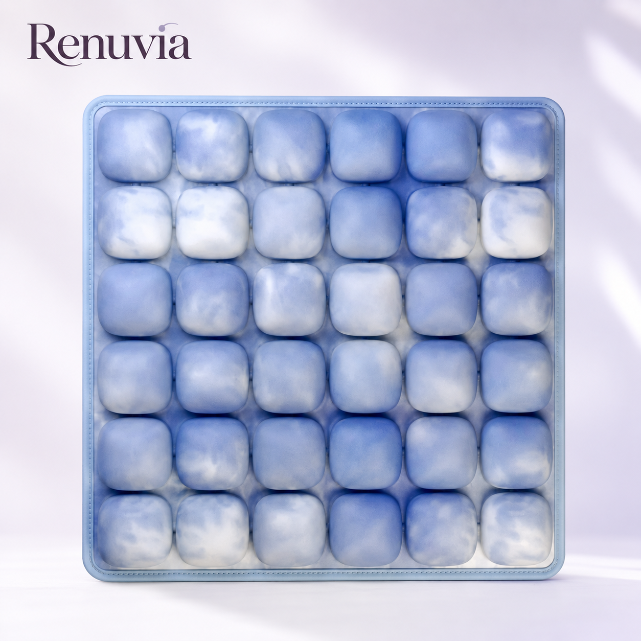Air Relieva - Sky Blue