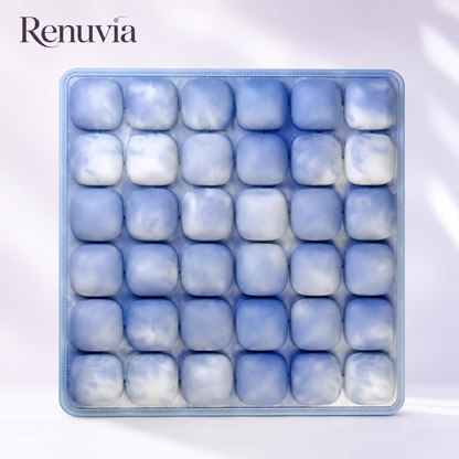 Air Relieva - Sky Blue