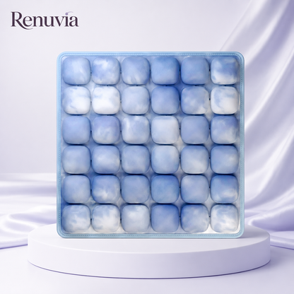 Air Relieva - Sky Blue