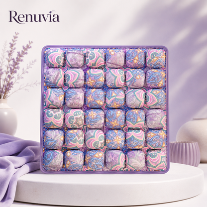 Air Relieva - Violet