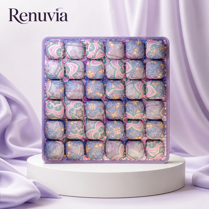 Air Relieva - Violet