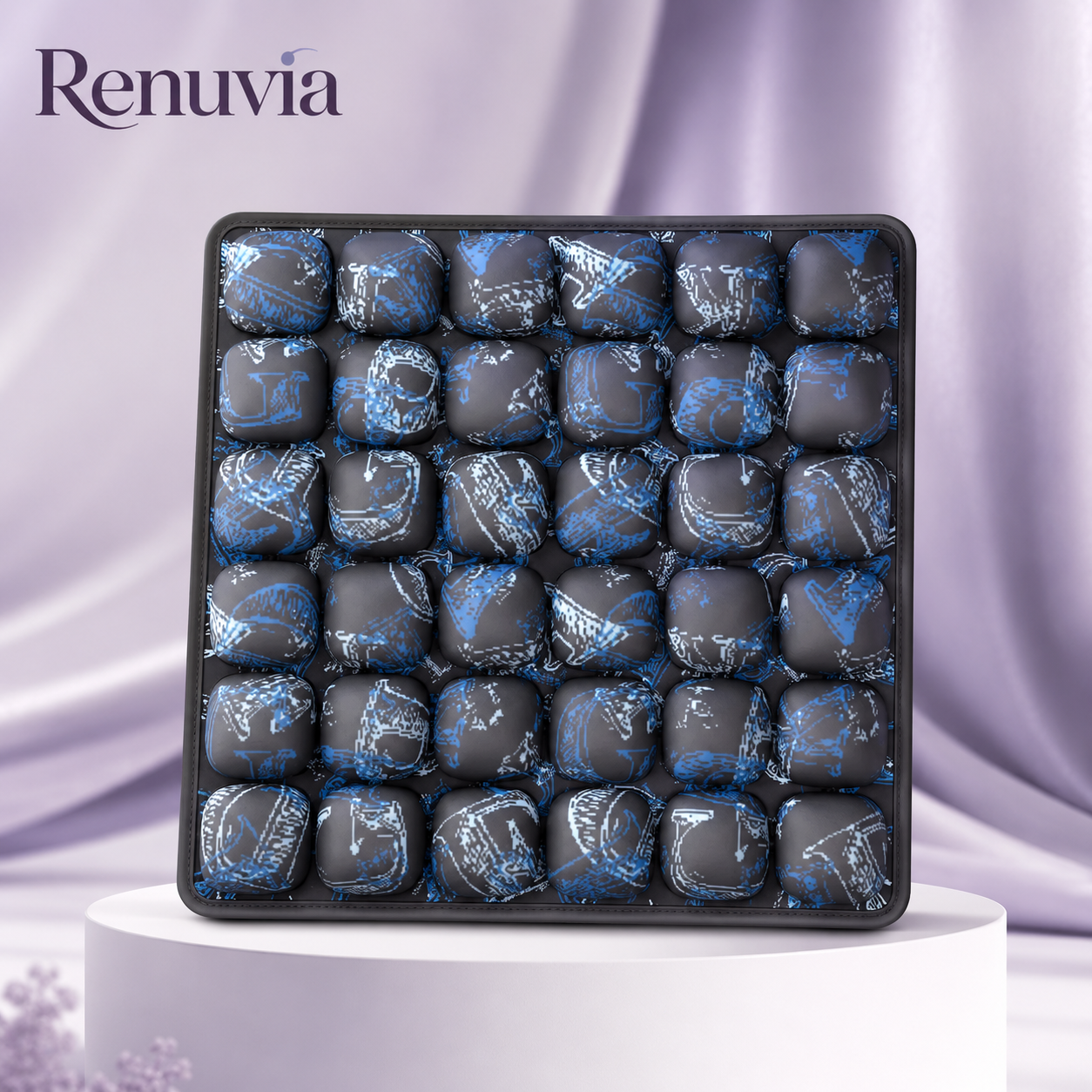 Air Relieva - Dark Blue
