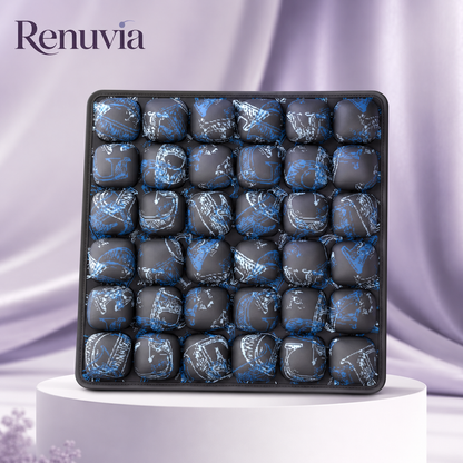 Air Relieva - Dark Blue