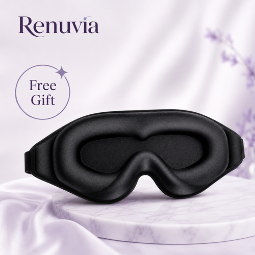Renuvia Eye Mask