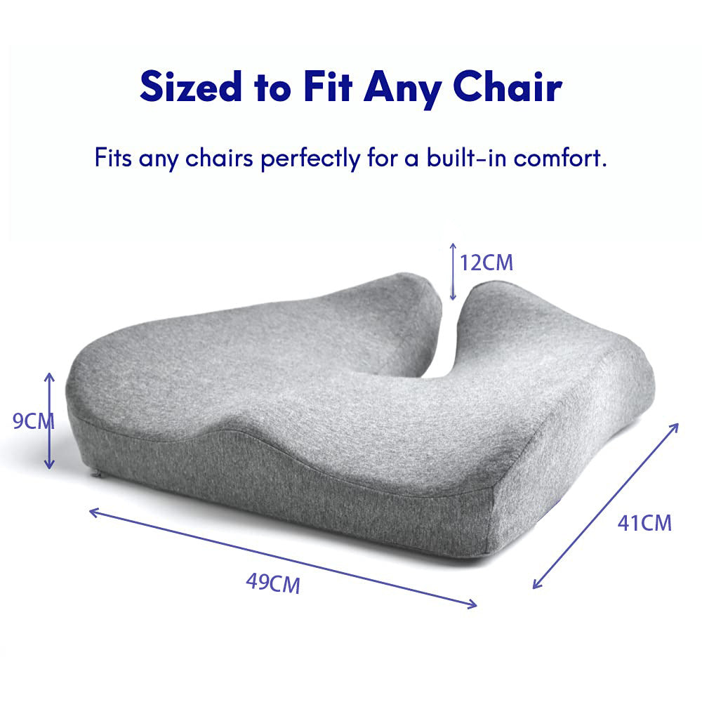 Renuvia ErgoChair Cushion