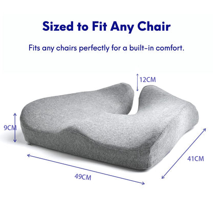 Renuvia ErgoChair Cushion
