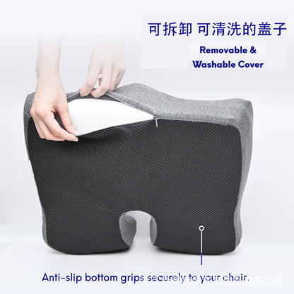 Renuvia ErgoChair Cushion