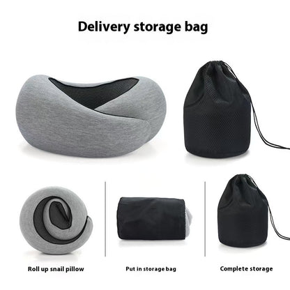 Soft Travel Neck Pillow