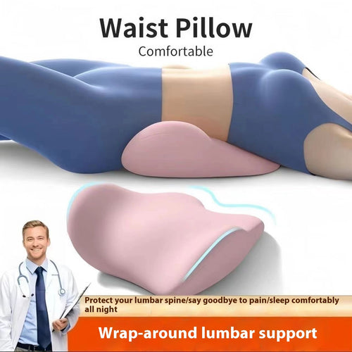 Renuvia Dream Waist Pillow